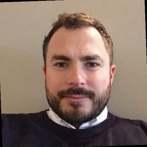 Lars Ettrup, co-founder and CEO of Palette.